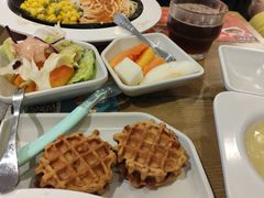 -豪客来牛排(重庆冉家坝SM广场1712店)