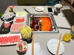 -海底捞火锅(番禺广场店)