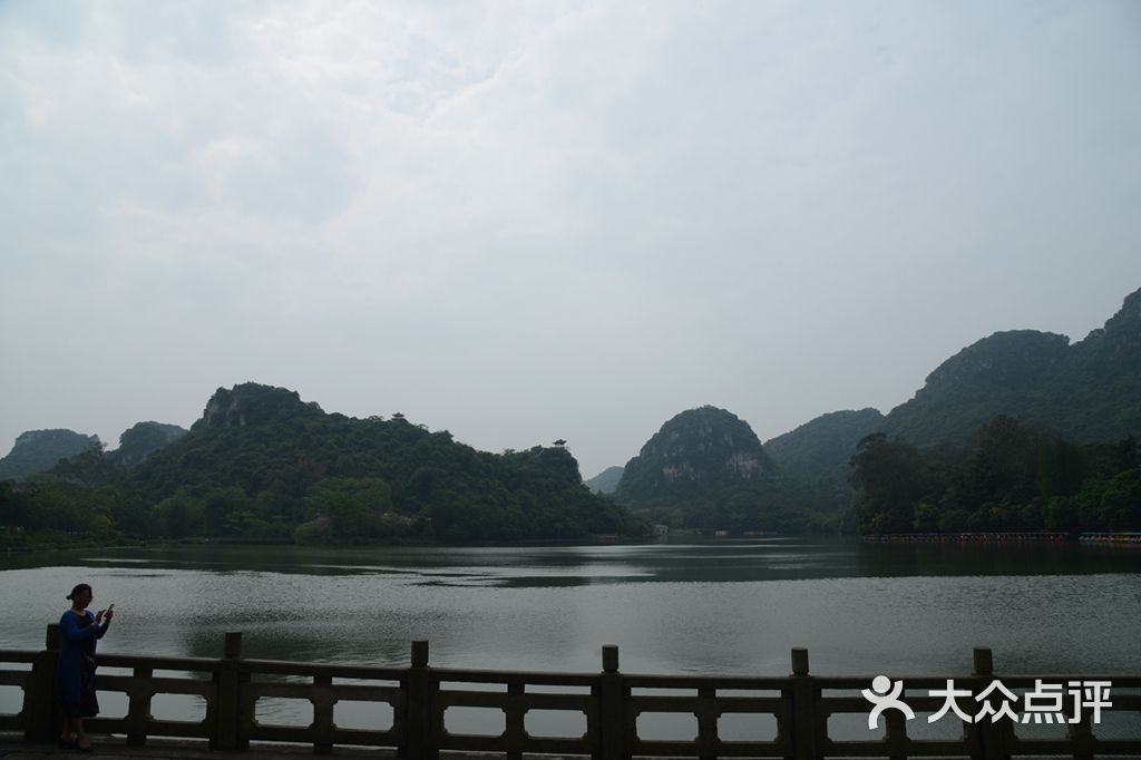 大龍潭風景區-圖片-柳州周邊遊-大眾點評網