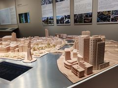 -上海城市规划展示馆