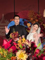 -蘭club婚礼策划
