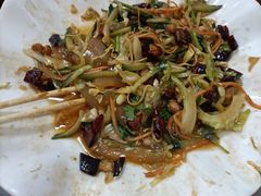 -祝家饺子馆