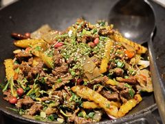 -云尊府云南菜·蒸汽石锅鱼(学清路店)