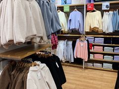 -优衣库(天津鲁能城购物中心店)