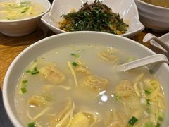 -东泰祥生煎馆(重庆北路店)