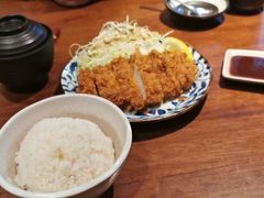 -山杏yama-katsu·吉列炸物