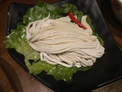 -牛焱·贵州黄牛肉火锅(城西银泰店)