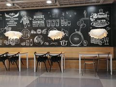 -宜家·瑞典风味餐厅(北京西红门店)