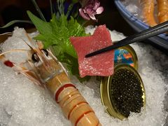 -山盛创作料理·Yamamori(珠宾店)