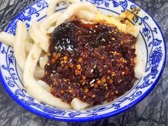 -西月城谭豆花(春熙路店)