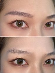 -韩美绣·骨相纹眉·洗眉美瞳线