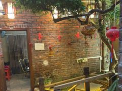 -米庄·原味私房菜(骏壹万邦店)