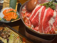 -白石的深夜食堂(济南万象城店)