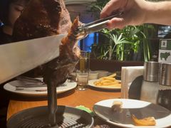 -拉蒂娜·巴西牛排馆 Latina·Brazilian Steakhouse(王府井喜悦店)