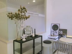 大堂-花沐 FLOWER BATH(凤凰城店)