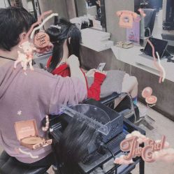 -Kraemer Paris  苏豪路易士·嘉玛发廊