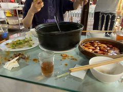 -土砂锅生态山庄·非遗砂锅雅鱼