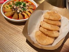 -六月雪干锅(绵阳凯德广场店)
