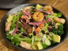 -Q MEX 库迈墨西哥餐吧(双井店)