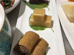-聚京民福烤鸭店(木樨园店)