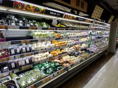 -AEON SUPERMARKET(九龙城店)