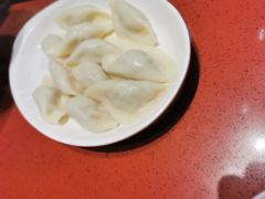 -喜家德虾仁水饺(长泰广场店)