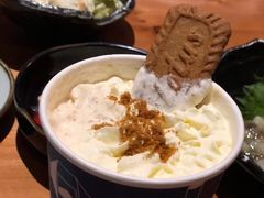 -鸟鸣门屋台料理(金帝银泰店)