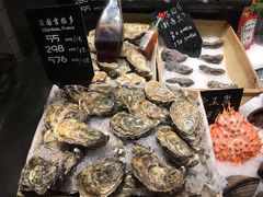 -上清·三文鱼鲜寿司(同德店)
