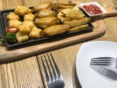 -棒约翰比萨·意面(君尚3019店)