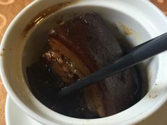 -龙井壹号·茶缘山景宴(龙井村店)