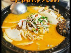 -李师傅脆肚(梅林店)