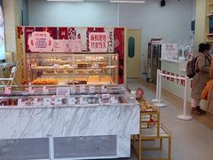 -红星前进面包牛奶公司(五道口购物中心店)