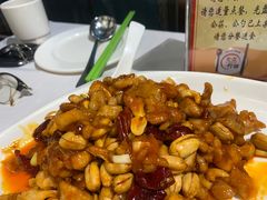 -峨嵋酒家(地安门店)
