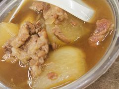 -香港风味小吃店(中英街店)