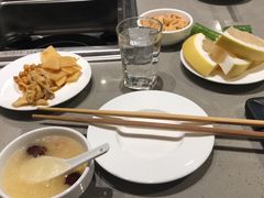 -海底捞火锅(杭州萧山宝龙广场店)