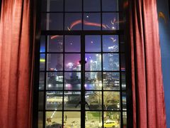-YUE·6·西式融合餐厅(外滩六号店)