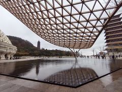 -牛首山文化旅游区