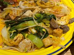 -北丐先生·野馄饨烧烤(雨花万象店)