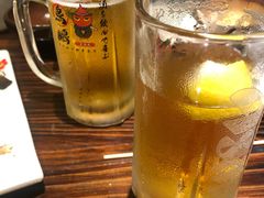 -鸟鹏烧鸟居酒屋(熙龙湾店)
