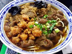 大肠面-好面道大肠面(中华路店)