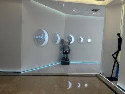-G-SAGA形象设计