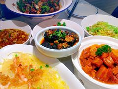 -兰湘子·湘菜小炒(济南领秀城店)
