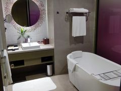 -南京禄口机场雅高铂尔曼大酒店