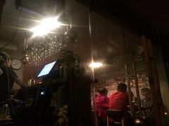 疆Jiang&nbsp;&nbsp;新疆秘制料理-疆Jiang·新疆秘制料理