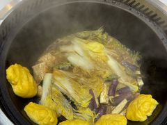 -玺炖·中国铁锅炖(虹桥天街店)