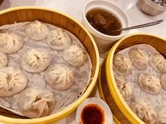 -一刘汤包(杏林店)