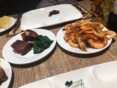 -汉巴味德巴西烤肉(顺和广场店)