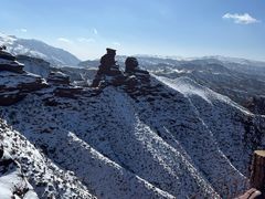 -张掖平山湖大峡谷