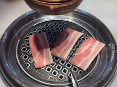 -韩宫宴和牛烤肉(上海金山万达店)