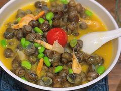 -锡和无锡菜(景丽苑店)